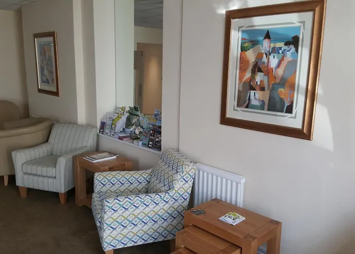 Hotel Maison Gorey 2*