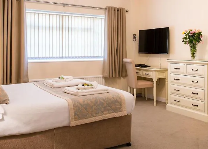 Maison Gorey Hotel 2*