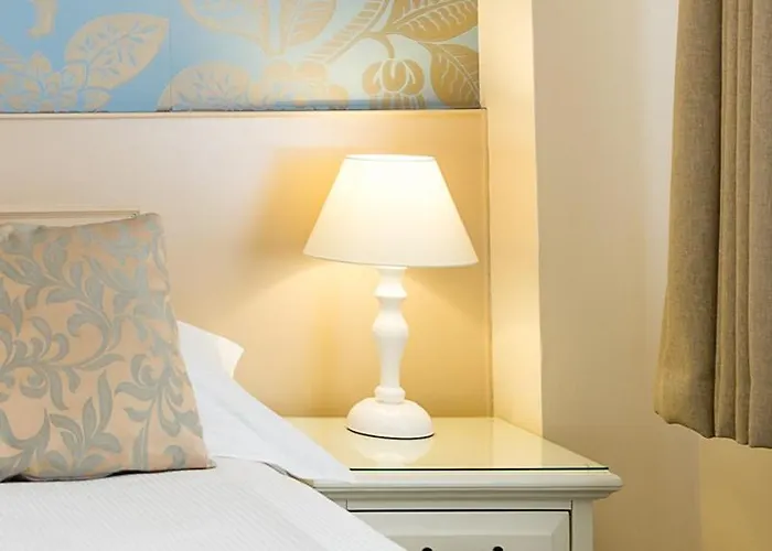 Maison Gorey Hotel Grouville