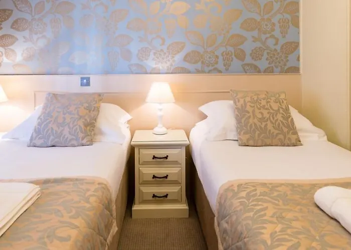 Maison Gorey 2* Grouville